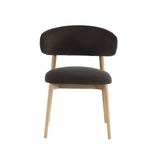 Mila Dining Chair 10 - a - FURNITURE - dining chair LH IMPORTS
