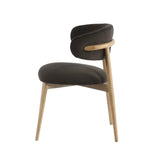 Mila Dining Chair 10 - a - FURNITURE - dining chair LH IMPORTS