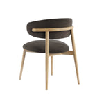 Mila Dining Chair 10 - a - FURNITURE - dining chair LH IMPORTS