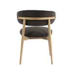 Mila Dining Chair 10 - a - FURNITURE - dining chair LH IMPORTS