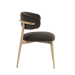 Mila Dining Chair 10 - a - FURNITURE - dining chair LH IMPORTS