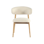 Mila Dining Chair 10 - a - FURNITURE - dining chair LH IMPORTS