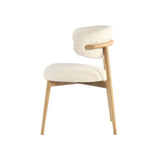 Mila Dining Chair 10 - a - FURNITURE - dining chair LH IMPORTS