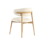 Mila Dining Chair 10 - a - FURNITURE - dining chair LH IMPORTS