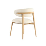 Mila Dining Chair 10 - a - FURNITURE - dining chair LH IMPORTS