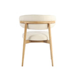 Mila Dining Chair 10 - a - FURNITURE - dining chair LH IMPORTS
