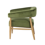 Zane Club Chair 3 - FURNITURE - chair LH IMPORTS