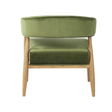 Zane Club Chair 3 - FURNITURE - chair LH IMPORTS