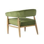 Zane Club Chair 3 - FURNITURE - chair LH IMPORTS