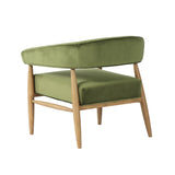 Zane Club Chair 3 - FURNITURE - chair LH IMPORTS