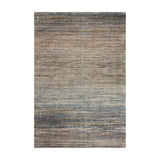 Loloi Soho Earth / Multi Rug RUGS - synthetic Loloi 18" x 18"