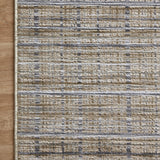 Loloi Soho Pebble / Charcoal Rug RUGS - synthetic Loloi