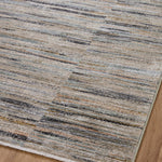 Loloi Soho Multi / Dove Rug RUGS - synthetic Loloi