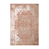 Loloi Sonnet Spice / Multi Rug RUGS - synthetic Loloi 18" x 18"