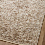 Loloi Sorrento Bark / Natural 2-RUGS-patterned Loloi