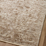 Loloi Sorrento Bark / Natural 2-RUGS-patterned Loloi