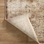 Loloi Sorrento Mocha / Multi 2-RUGS-patterned Loloi