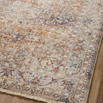 Loloi Sorrento Natural / Multi 2-RUGS-patterned Loloi