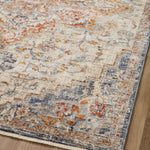 Loloi Sorrento Ivory / Fiesta 2-RUGS-patterned Loloi