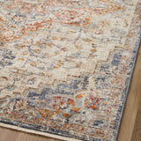 Loloi Sorrento Ivory / Fiesta 2-RUGS-patterned Loloi