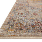 Loloi Sorrento Multi / Sunset 2-RUGS-patterned Loloi