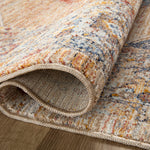 Loloi Sorrento Multi / Sunset 2-RUGS-patterned Loloi