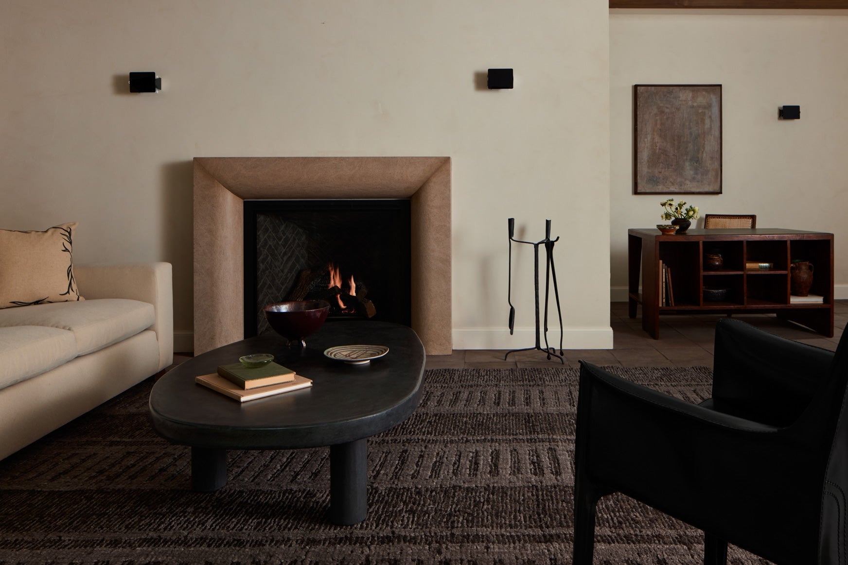 Jeremiah Brent x Loloi Sou Plum Rug – 3