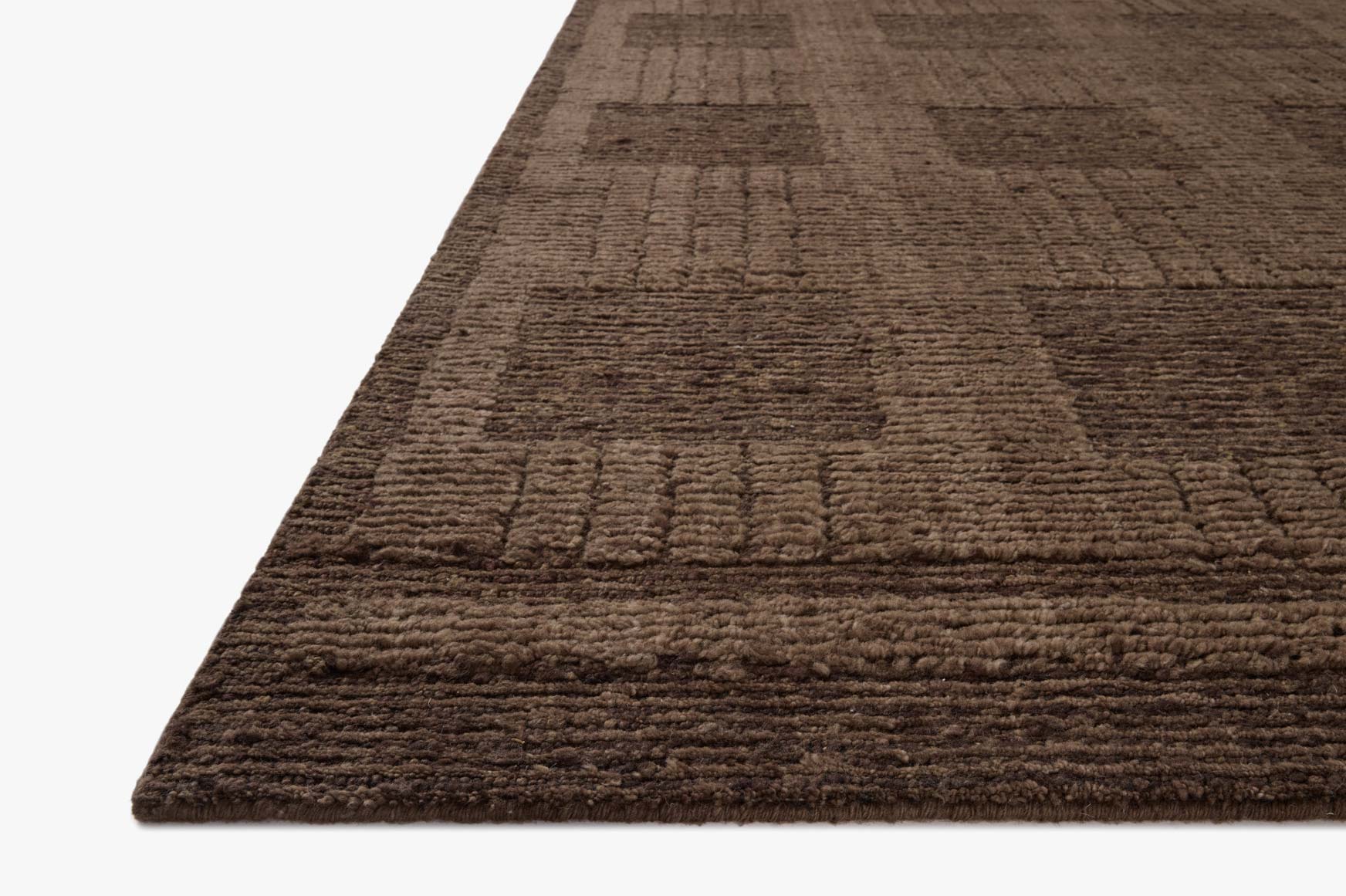 Jeremiah Brent x Loloi Sou Bark Rug – 2
