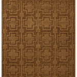 Jeremiah Brent x Loloi Sou Tobacco Rug – 1