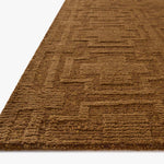 Jeremiah Brent x Loloi Sou Tobacco Rug – 2