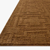 Jeremiah Brent x Loloi Sou Tobacco Rug – 2