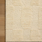 Leanne Ford x Loloi Sowerby Antique Ivory Rug RUGS - wool Loloi