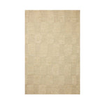 Leanne Ford x Loloi Sowerby Natural Rug RUGS - wool Loloi