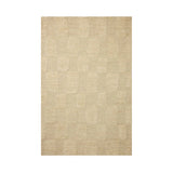 Leanne Ford x Loloi Sowerby Natural Rug RUGS - wool Loloi