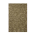 Leanne Ford x Loloi Sowerby Olive Rug RUGS - wool Loloi