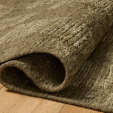 Leanne Ford x Loloi Sowerby Olive Rug RUGS - wool Loloi
