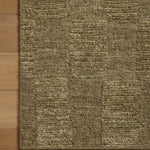 Leanne Ford x Loloi Sowerby Olive Rug RUGS - wool Loloi