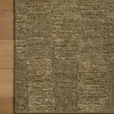 Leanne Ford x Loloi Sowerby Olive Rug RUGS - wool Loloi