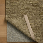 Leanne Ford x Loloi Sowerby Olive Rug RUGS - wool Loloi