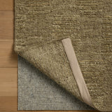 Leanne Ford x Loloi Sowerby Olive Rug RUGS - wool Loloi