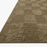 Leanne Ford x Loloi Sowerby Olive Rug RUGS - wool Loloi