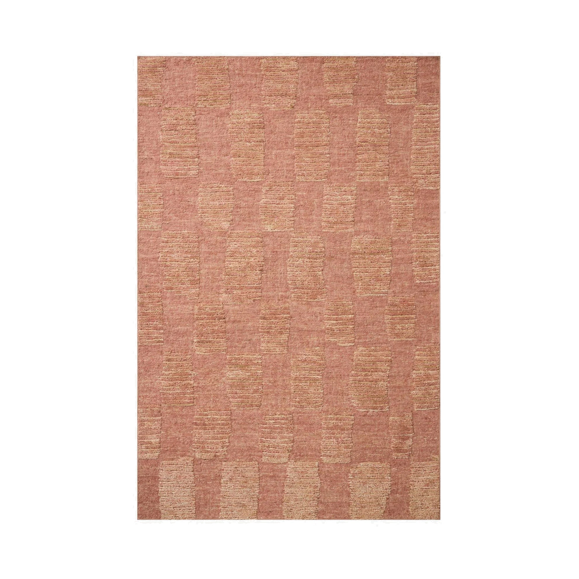 Leanne Ford x Loloi Sowerby Rose Rug RUGS - wool Loloi