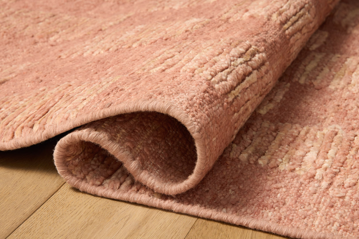 Leanne Ford x Loloi Sowerby Rose Rug RUGS - wool Loloi