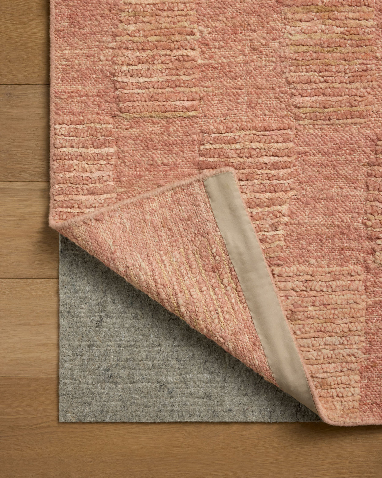 Leanne Ford x Loloi Sowerby Rose Rug RUGS - wool Loloi