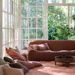 Leanne Ford x Loloi Sowerby Rose Rug RUGS - wool Loloi