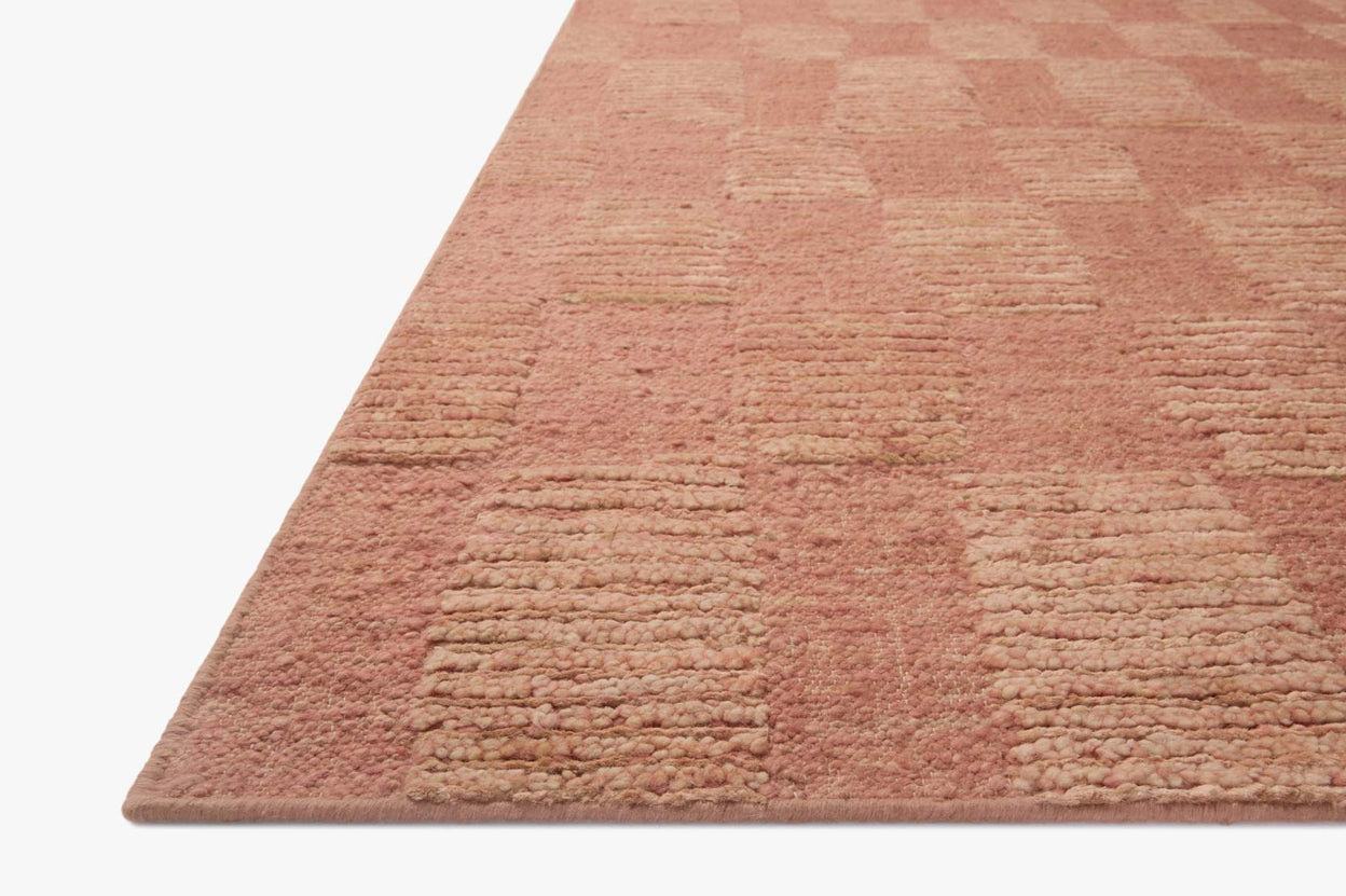 Leanne Ford x Loloi Sowerby Rose Rug RUGS - wool Loloi