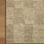 Leanne Ford x Loloi Sowerby Stone Rug RUGS - wool Loloi