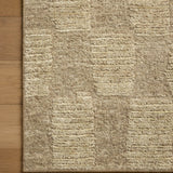 Leanne Ford x Loloi Sowerby Stone Rug RUGS - wool Loloi