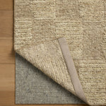Leanne Ford x Loloi Sowerby Stone Rug RUGS - wool Loloi
