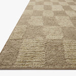 Leanne Ford x Loloi Sowerby Stone Rug RUGS - wool Loloi